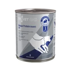TROVET Unique Protein UPR (Rabbit) - Hond/Kat -Geschäft Für Tierbedarf trovet unique protein upr rabbit hondkat 160856 1000 none