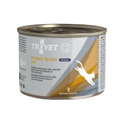 TROVET Urinary Struvite ASD Kat - Blik -Geschäft Für Tierbedarf trovet urinary struvite asd kat 181924 1000 none