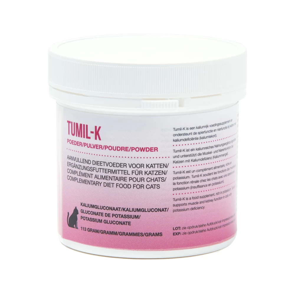 Tumil-K 4 Tumil-K - Afbeelding 2