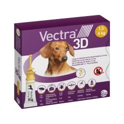 Vectra 3D Dog -Geschäft Für Tierbedarf vectra 3d dog 202481 2000 none