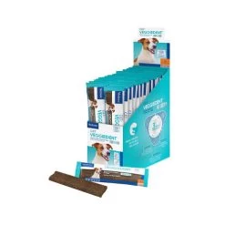 Virbac VeggieDent FR3SH Single -Geschäft Für Tierbedarf veggiedent fr3sh single 156197 0500 none