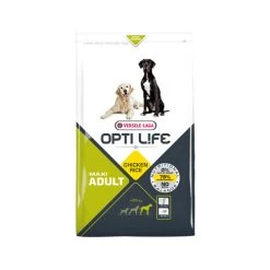 Versele-Laga Opti Life Adult 13 Versele-Laga Opti Life Adult -Geschäft Für Tierbedarf versele laga opti life adult 108433 0500 none