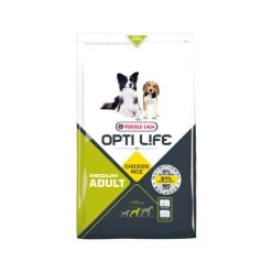 Versele-Laga Opti Life Adult 14 Versele-Laga Opti Life Adult -Geschäft Für Tierbedarf versele laga opti life adult 108436 0500 none