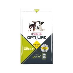 Versele-Laga Opti Life Adult 15 Versele-Laga Opti Life Adult -Geschäft Für Tierbedarf versele laga opti life adult 108439 0500 none