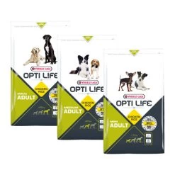 Versele-Laga Opti Life Adult 16 Versele-Laga Opti Life Adult -Geschäft Für Tierbedarf versele laga opti life adult 108442 0500 none