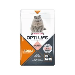 Versele-Laga Opti Life Sensitive -Geschäft Für Tierbedarf versele laga opti life sensitive 199877 0500 none