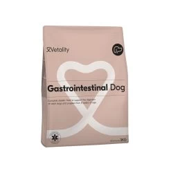Vetality Gastrointestinal - Hondenvoer -Geschäft Für Tierbedarf vetality gastrointestinal dog 3 kg 117241 2000 none