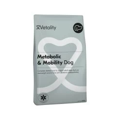 Vetality Metabolic & Mobility - Hondenvoer 21 Vetality Metabolic & Mobility - Hondenvoer -Geschäft Für Tierbedarf vetality metabolic mobility hondenvoer 177064 2000 none