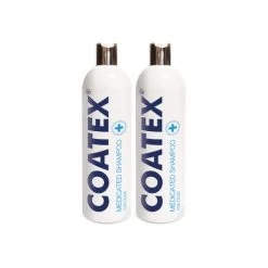 Vetplus Coatex Medicinale Shampoo -Geschäft Für Tierbedarf vetplus coatex medicinale shampoo 156122 0500 none