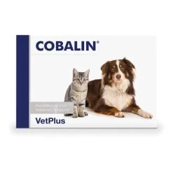 Vetplus Cobalin