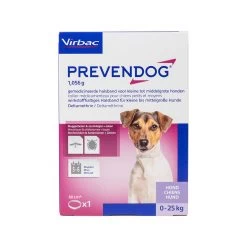 Virbac Prevendog -Geschäft Für Tierbedarf virbac prevendog 173083 2000 none