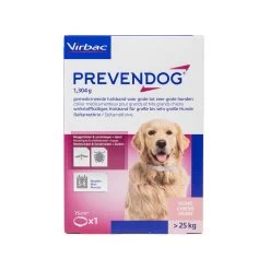 Virbac Prevendog -Geschäft Für Tierbedarf virbac prevendog 173086 2000 none