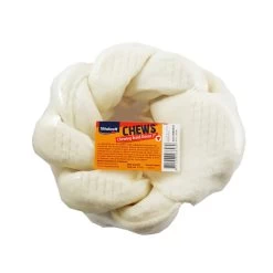Vitakraft Chewing Braid Donut -Geschäft Für Tierbedarf vitakraft chewing braid donut 158819 1000 none