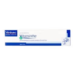 Virbac Vitaminthe -Geschäft Für Tierbedarf vitaminthe 103429 2000 none