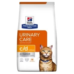 Hill's C/d Multicare - Prescription Diet - Feline 11 Hill's C/d Multicare - Prescription Diet - Feline -Geschäft Für Tierbedarf vv1Bfdz3r0CZci7D4fYuvsNvTNqNsn metaNTI3NDIwNDIxMjFfMF9ERS5qcGc