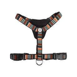 Woolly Wolf Woodland Harness 16 Woolly Wolf Woodland Harness -Geschäft Für Tierbedarf woolly wolf woodland harness 215507 2000 none