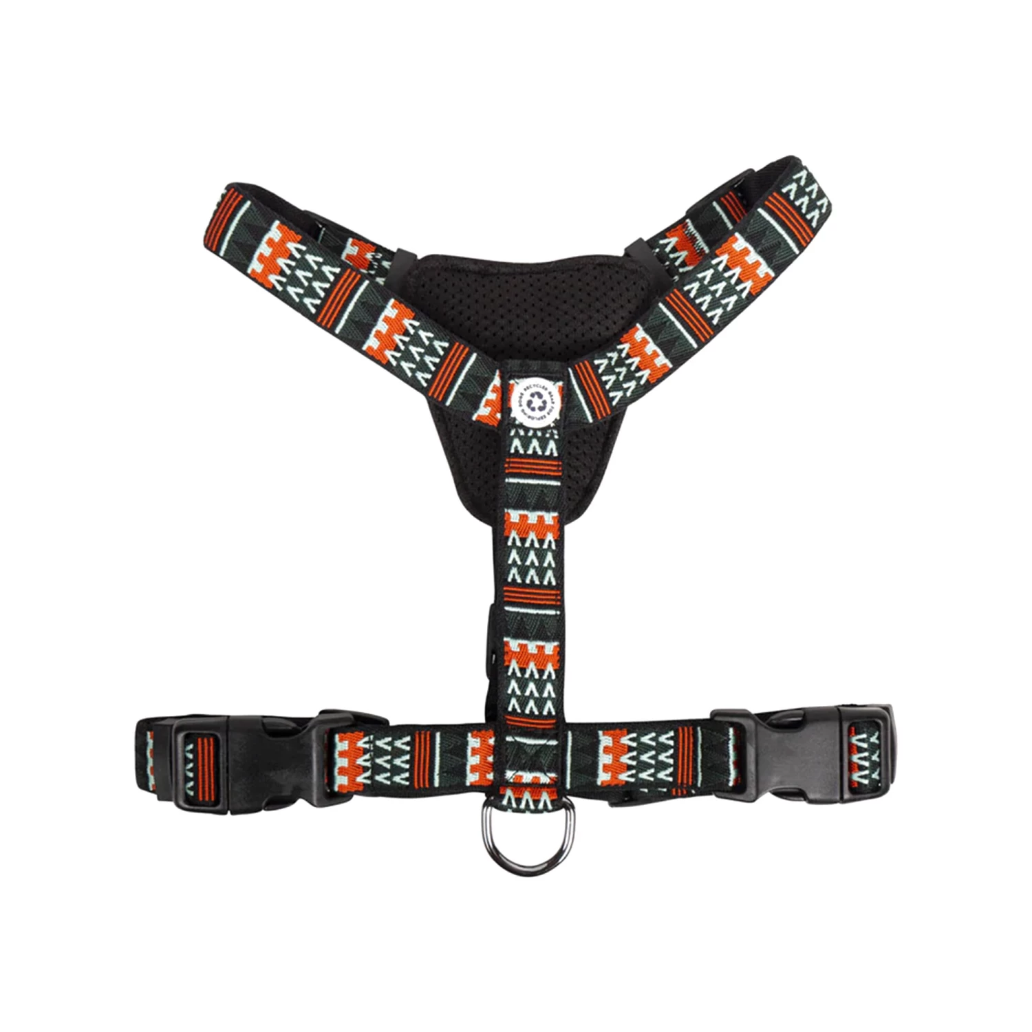 Woolly Wolf Woodland Harness 9 Woolly Wolf Woodland Harness - Afbeelding 7