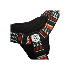 Woolly Wolf Woodland Harness 17 Woolly Wolf Woodland Harness -Geschäft Für Tierbedarf woolly wolf woodland harness 215510 2000 none