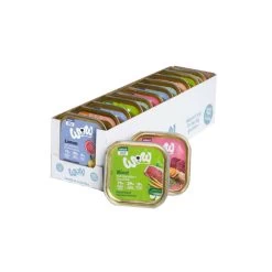 WOW! Adult Hondenvoer - Blik 35 WOW! Adult Hondenvoer - Blik -Geschäft Für Tierbedarf wow adult hondenvoer blik 208526 0500 none