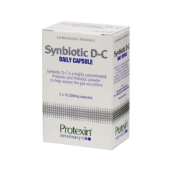 Protexin Synbiotic DC