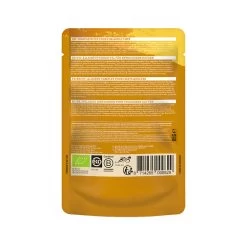 Yarrah Bio Cat Pouch - Chicken In Gravy -Geschäft Für Tierbedarf yarrah bio cat pouch chicken in gravy 200447 1000 none