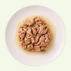 Yarrah Bio Cat Pouch - Chicken In Gravy -Geschäft Für Tierbedarf yarrah bio cat pouch chicken in gravy 200450 1000 none