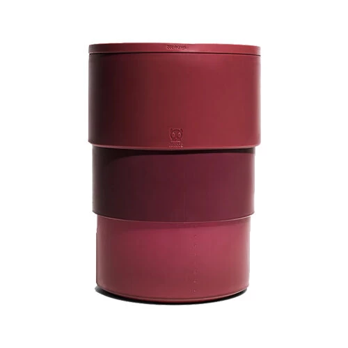 Zee.Dog Voerbak Zee.Bowl 4 Zee.Dog Voerbak Zee.Bowl - Afbeelding 2