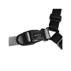 Zee.Dog Soft Walk Harness -Geschäft Für Tierbedarf zeedog soft walk harness 200690 1000 none