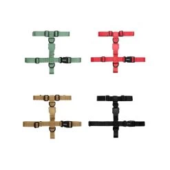 Zee.Dog Soft Walk Harness -Geschäft Für Tierbedarf zeedog soft walk harness 216200 1000 none