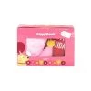 ZippyPaws Pup Birthday Box Pink -Geschäft Für Tierbedarf zippypaws pup birthday box pink 132271 1000 none