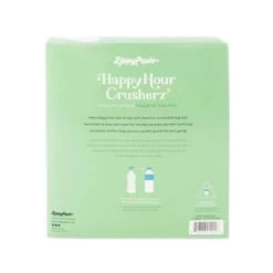 ZippyPaws Happy Hour Crusherz Wine Three Pack -Geschäft Für Tierbedarf zippypaws happy hour crusherz wine three pack 214910 0500 none
